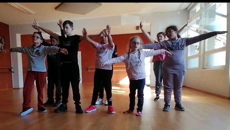 Hip-hop en ULIS
